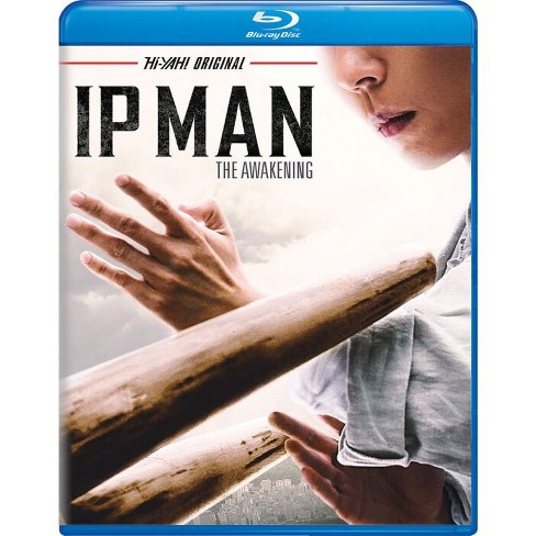 Ip Man The Awakening (2022) 1080p