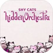 Shy Cats Hidden Orchestra (multi)