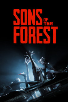 Sons Of The Forrest