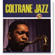 Coltrane Jazz 1961 2015 24-192