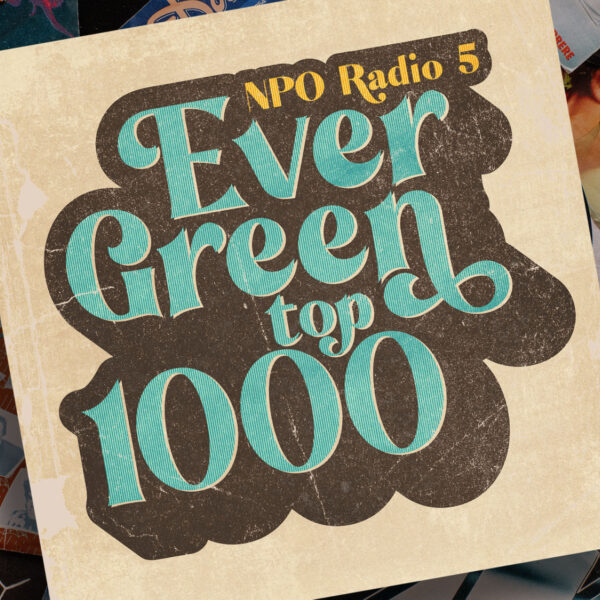 Evergreen Top 1000 2023 #0401-0500