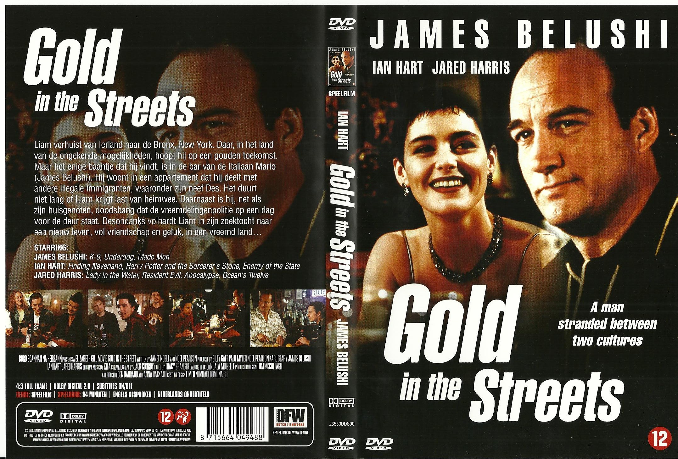 Gold in the Streets (1997)