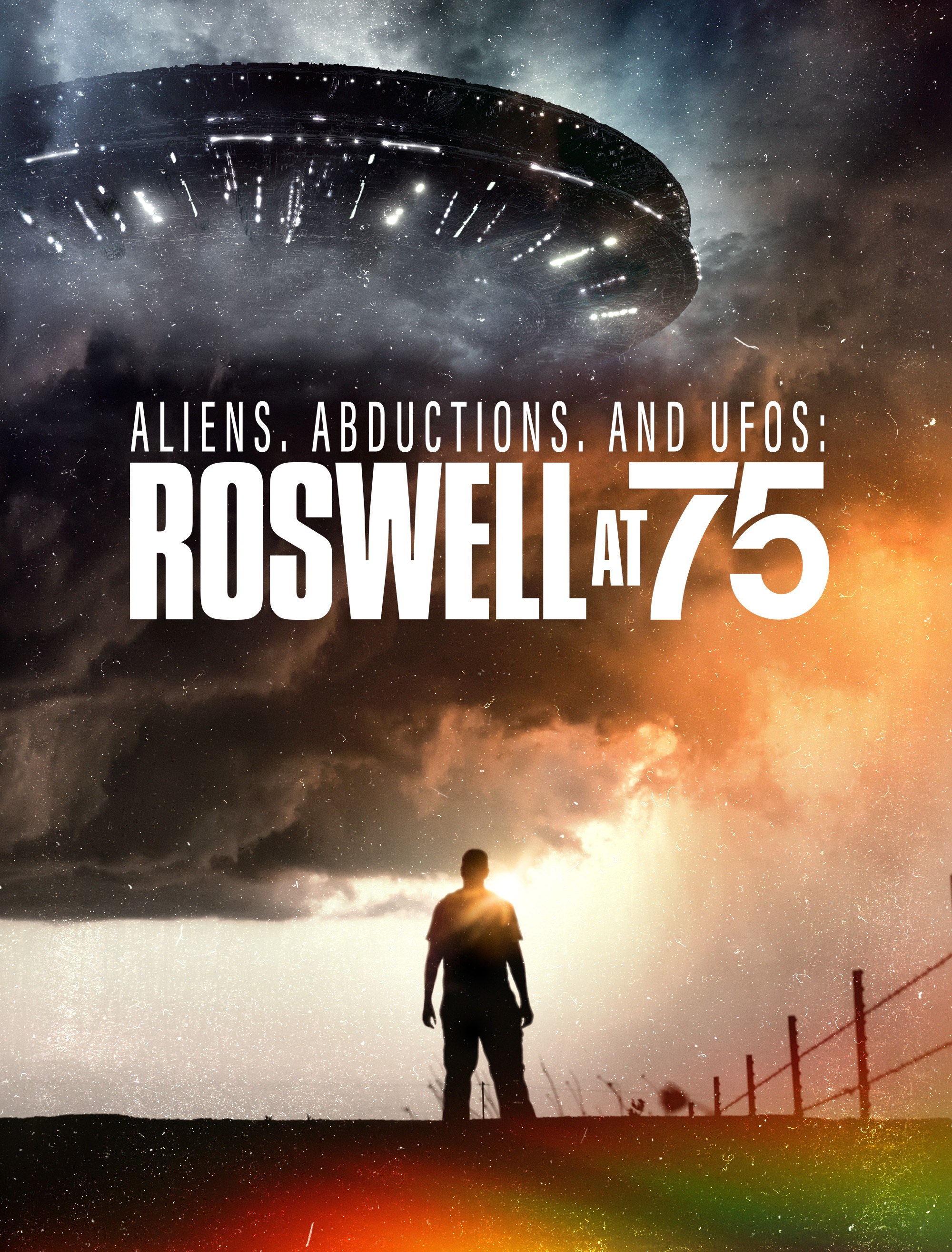 Aliens Ontvoeringen en UFOs Roswell 75 Jaar 2022 GG NLSUBBED 720P WEB x264-DDF