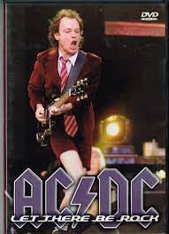 ACDC - Let There Be Rock (DVD5)