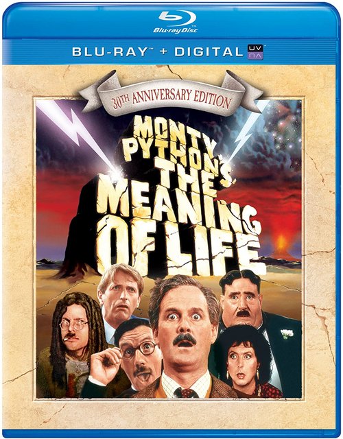 The Meaning of Life (1983) BluRay 1080p DTS-HD AC3 NL-RetailSub REMUX