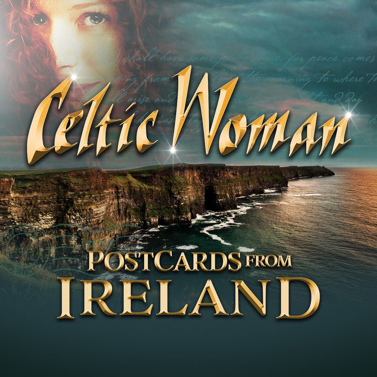 Celtic Woman – 2021 - Postcards From Ireland
