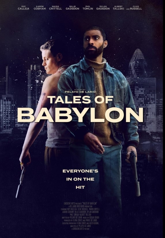 Tales of Babylon 2024 WEB-DL NL subs