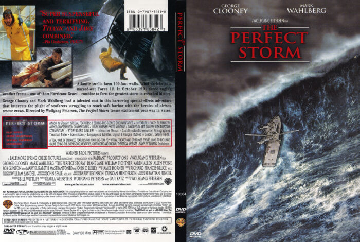 Perfect Storm 2000