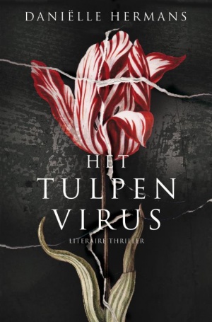 Danielle Hermans - Het Tulpenvirus