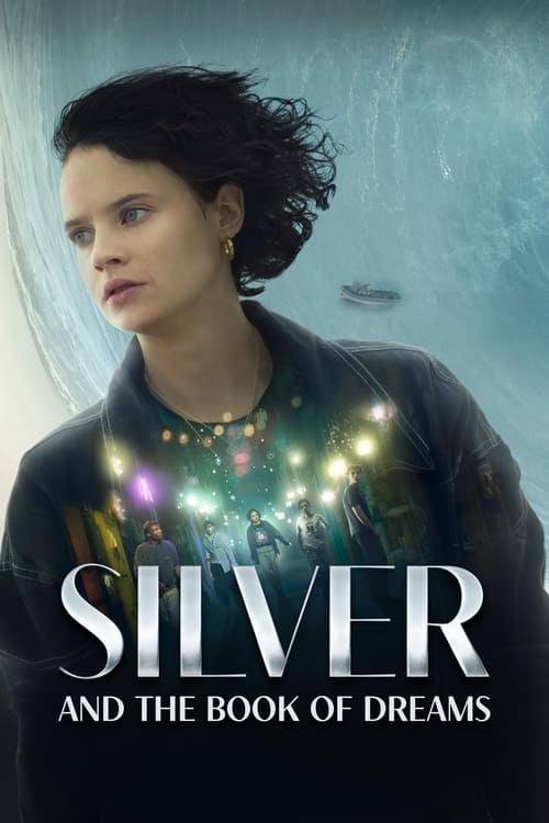 Silver and the Book of Dreams 2023 1080p WEB h264-EDITH