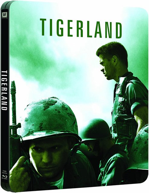 Tigerland (2000) BluRay 1080p DTS-HD AC3 NL-RetailSub REMUX