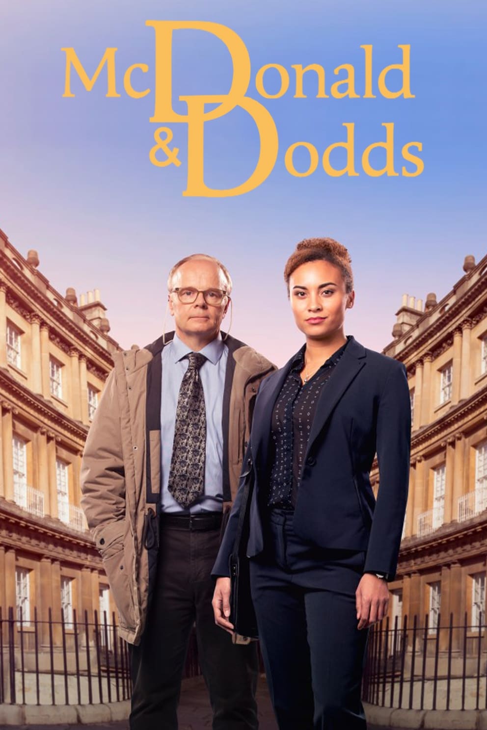[ITV] McDonald & Dodds (2020) S03 1080p DD2 0 AVC H 264-NLsubsOnly (retail)