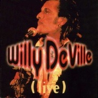 Willy Deville - Live - 1993