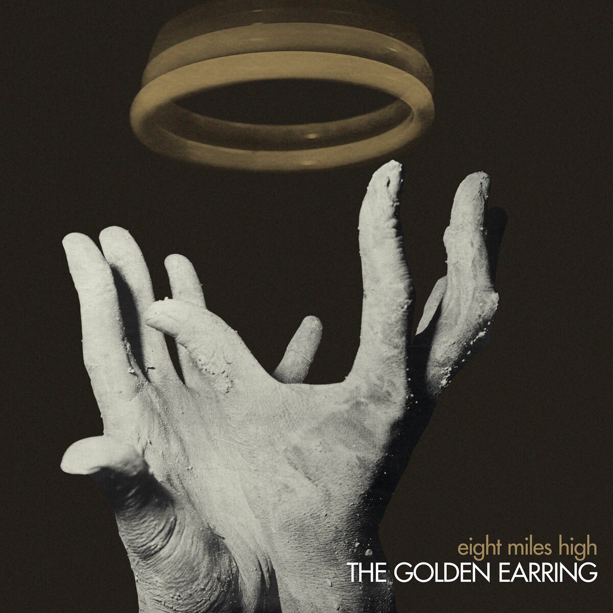 The Golden Earring - Eight Miles High (Remastered & Expanded) (2023)