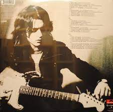 Rory Gallagher - 1972 - Live In Europe