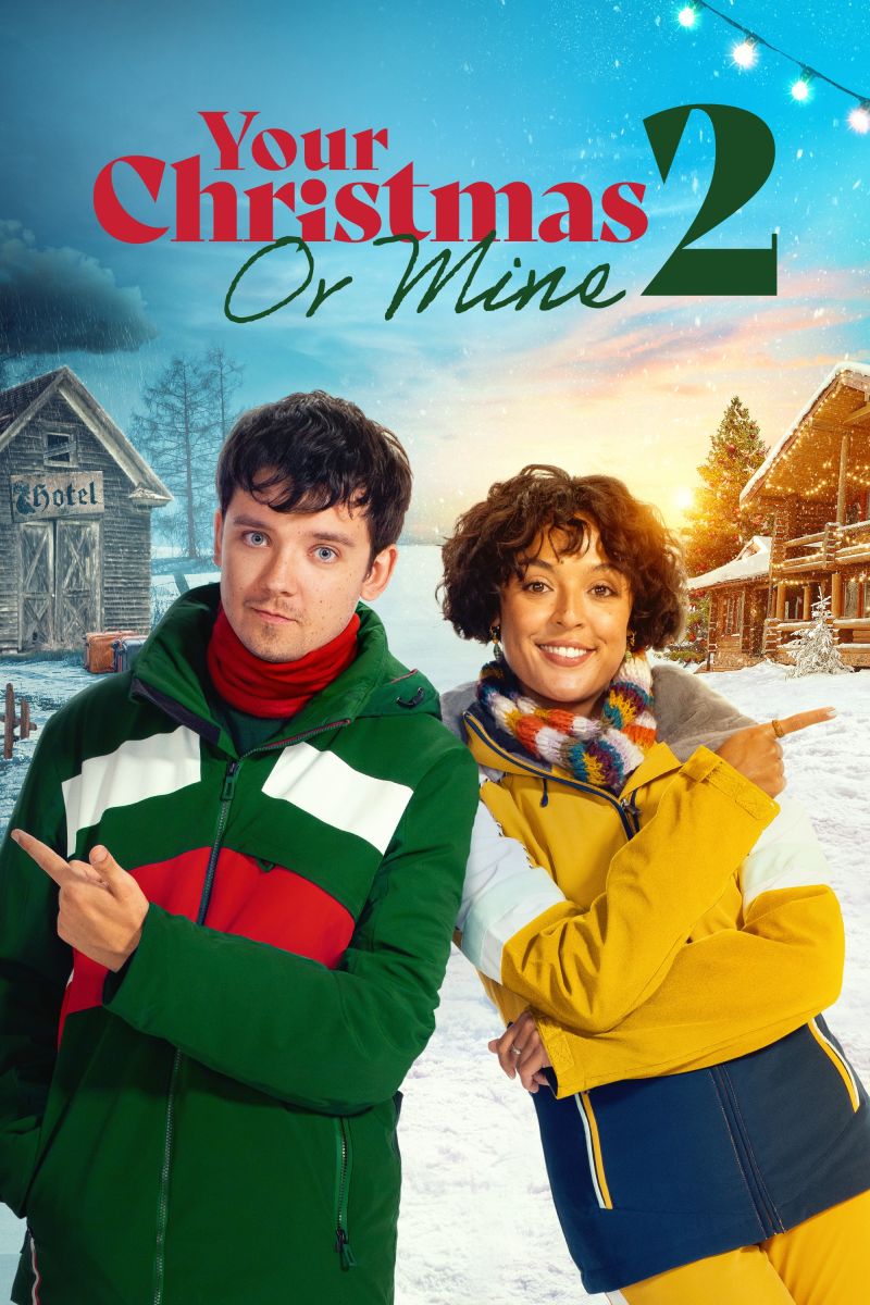 Your Christmas or Mine 2 2023 1080p WEBRip DDP5 1 x265-GP-M-NLsubs