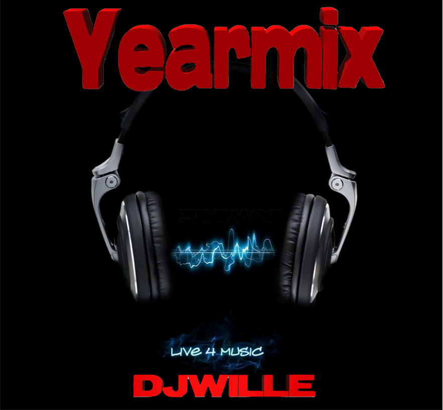 Video Yearmix 2021 from Pop to Dance - Mixed and Edited by DJWille