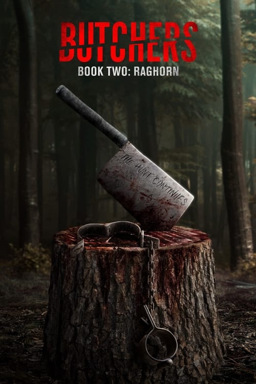 Butchers Book Two-Raghorn 2024 1080p WEB-DL AAC5 1 H 264-BobDobbs
