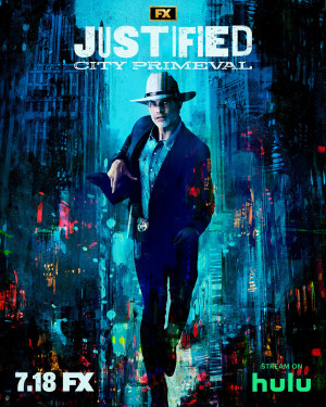 Justified City Primeval S01 2160p DSNP WEB-DL DDP5 1 HDR H 265-NTb ( NL subs) seizoen 1