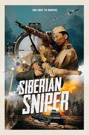 Siberian Sniper 2021 1080p WEB-DL EAC3 DDP5 1 H264 UK NL Subs