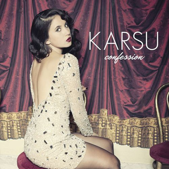 Karsu Donmez - Confession