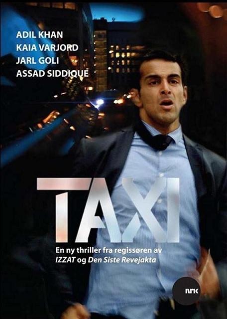 Taxi - Miniserie (2011) 1080p BDRemux