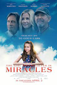 The Girl Who Believes in Miracles 2021 1080p WEB-DL AC3 DD5 1 H264 UK NL Subs