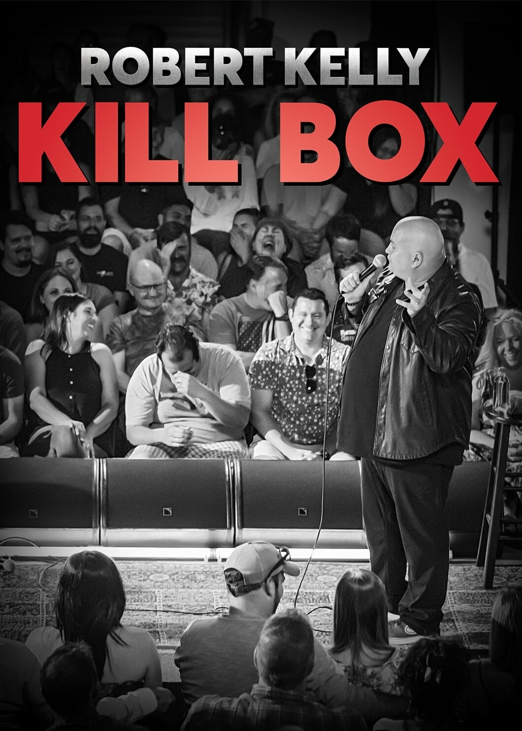 Robert Kelly Kill Box 2022 WEB x264