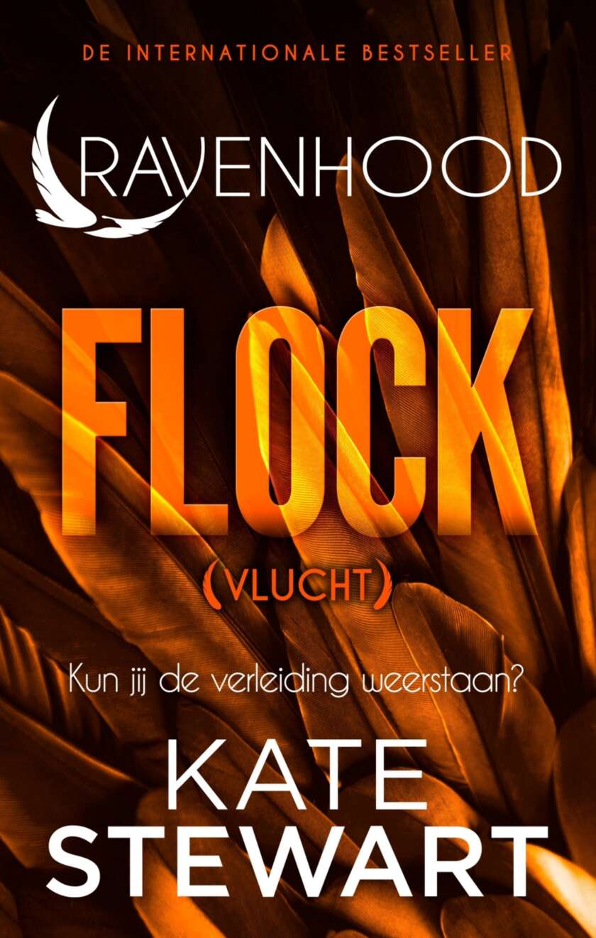 Stewart, Kate-Flock