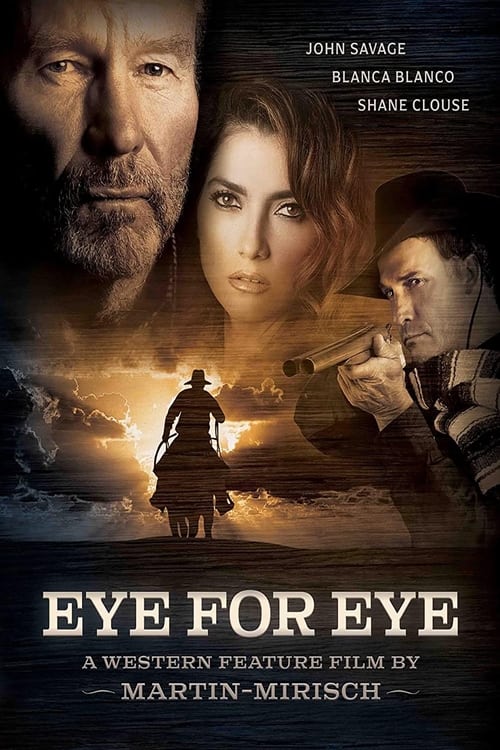 Eye For Eye 2022 1080p WEBRip-LAMA