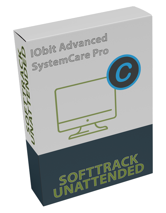 IObit Advanced SystemCare Pro 16.5.0.237
