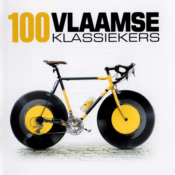 100 Vlaamse Klassiekers 1 (5Cd)[2007]