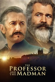 The Professor and the Madman 2019 1080p BluRay x264-BRMP