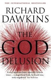 Richard Dawkins on religion