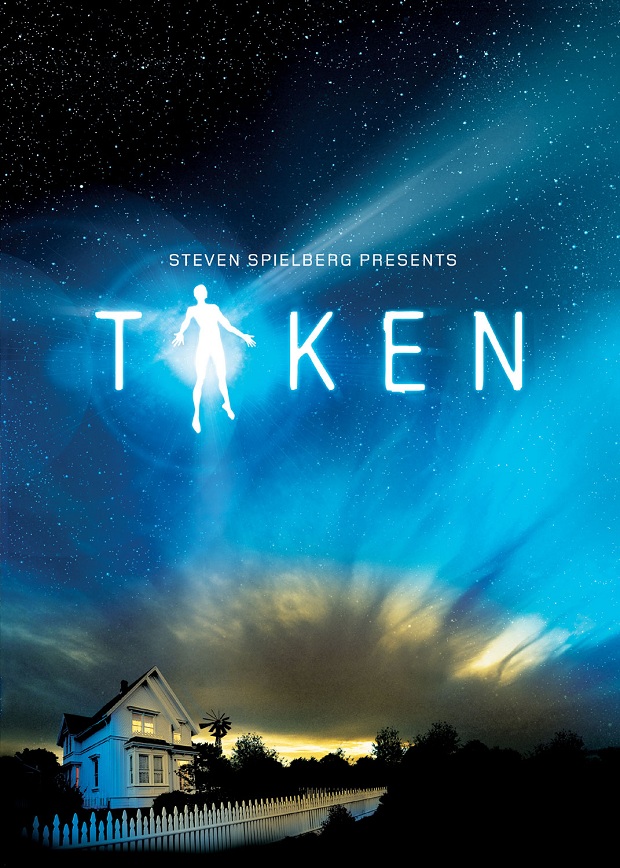 Taken (miniserie, 2002)
