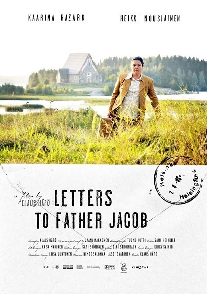 Postia pappi Jaakobille (2009) Letters to Father Jacob - 1080p Webrip