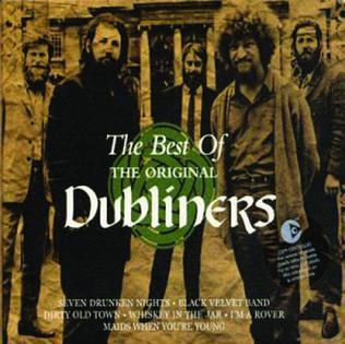 The Dubliners = The best of the original Dubliners