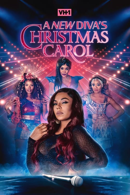 A New Divas Christmas Carol 2022 1080p WEBRip-LAMA
