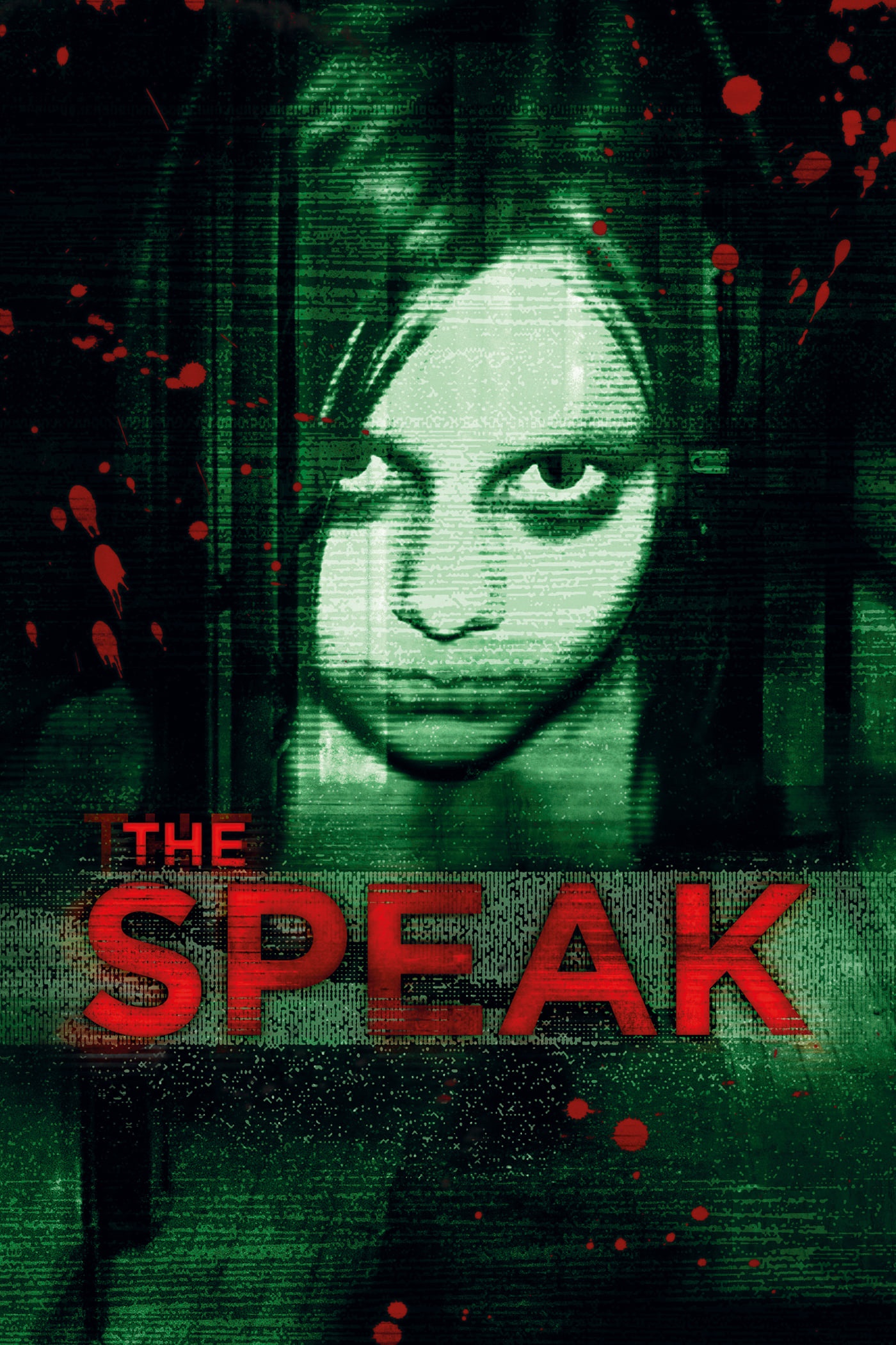 The Speak (2011) 1080p mockumentary/found footage