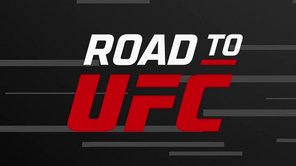 UFC Road to UFC S02E02 1080p WEB-DL H264-SHREDDiE