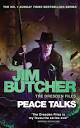 Dresden Files - Jim Butcher books 01-17 ENG