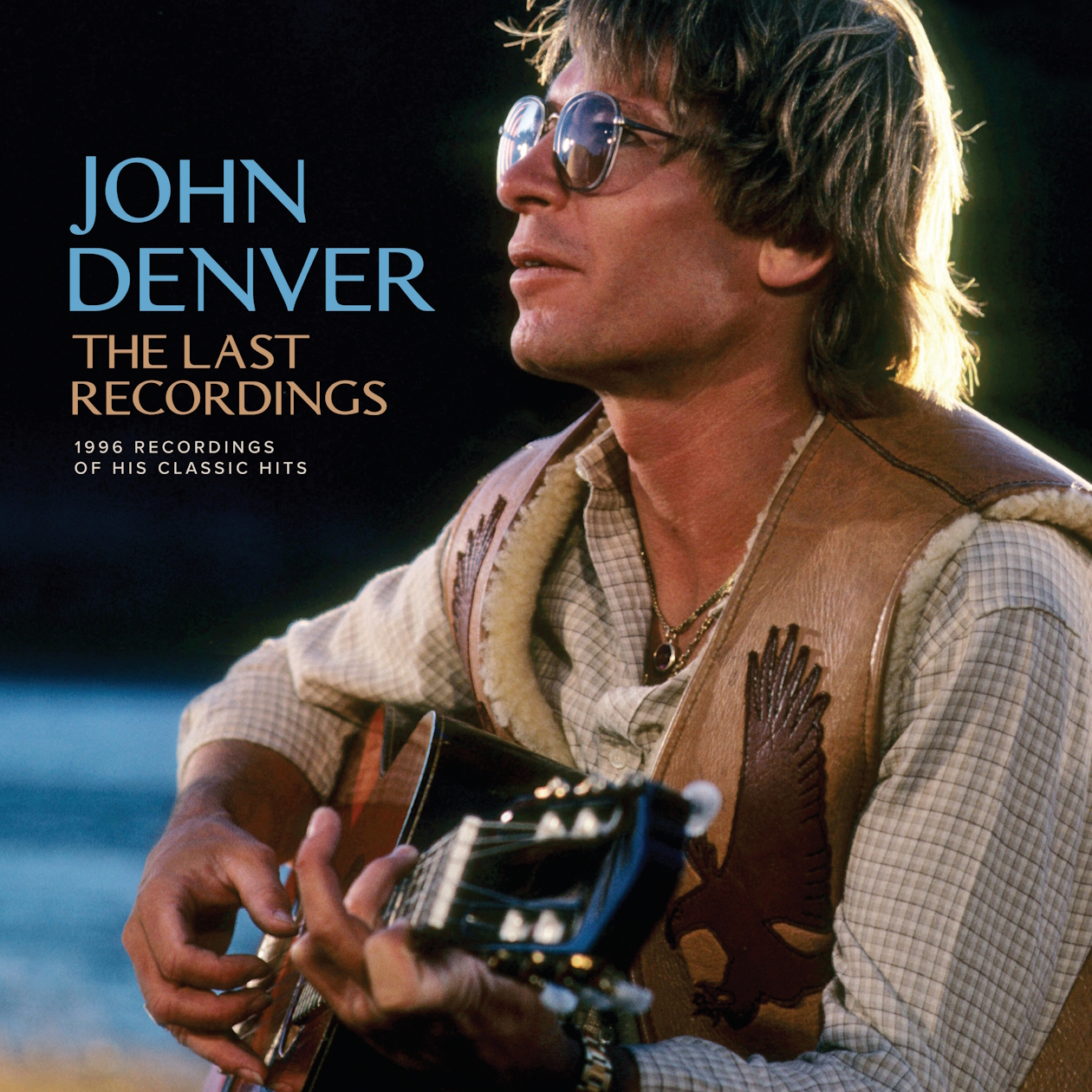 John Denver - 2023 - The Last Recordings