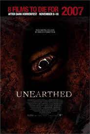 Unearthed (2007) 720p AC3