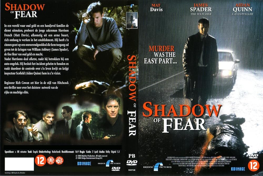 Shadow of fear 2004