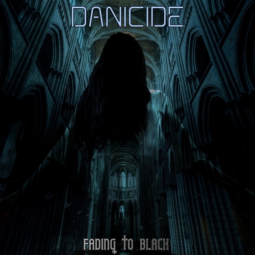 [Black Metal] Danicide - Fading to Black (2022)