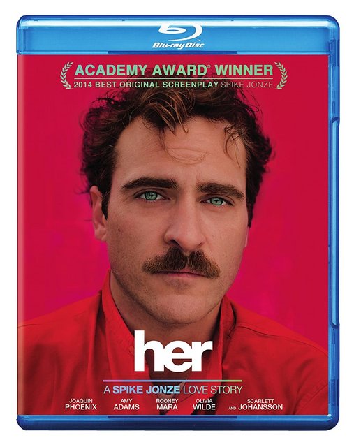 Her (2013) BluRay 1080p DTS-HD AC3 NL-RetailSub REMUX