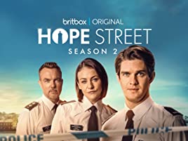 [BBC One] Hope Street (2021) S02 ALLEEN NL Subs !