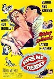 Kiss Me Deadly 1955 1080p BluRay DTS 2 0 H264 UK NL Sub