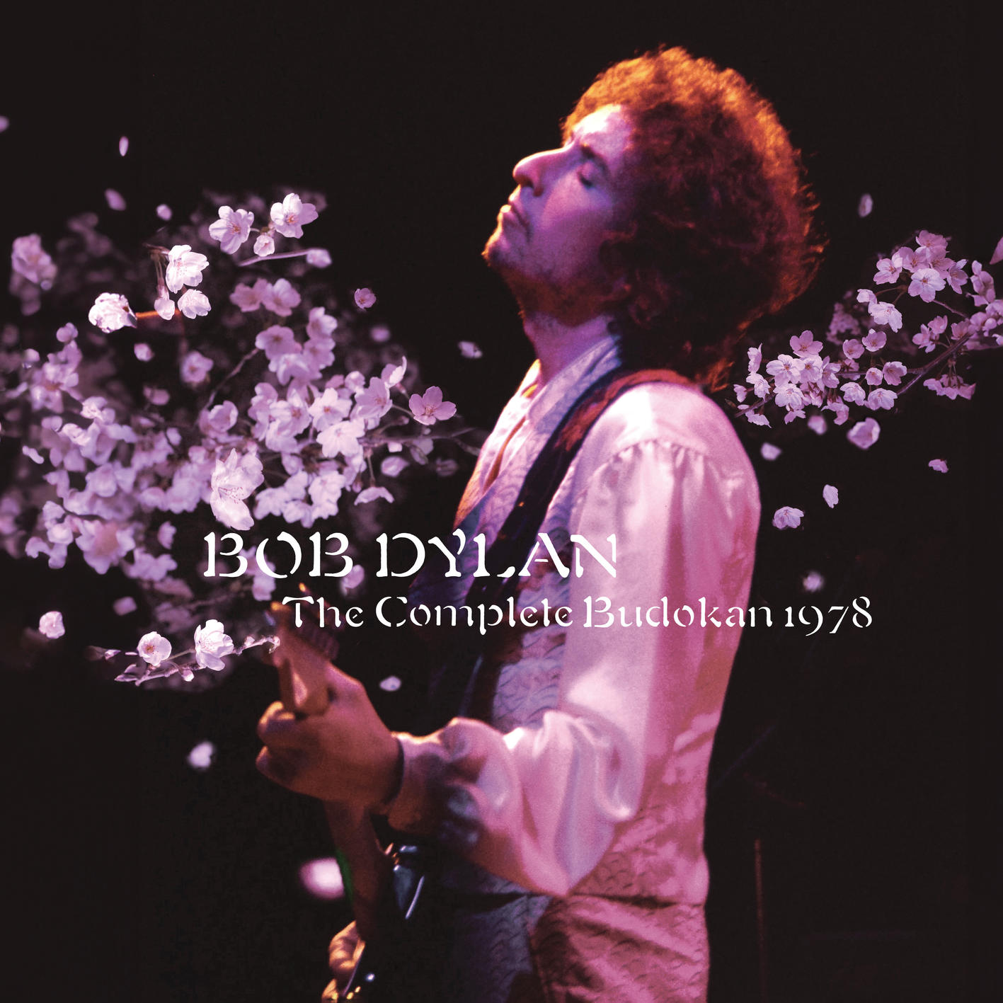 Bob Dylan - 2023 - The Complete Budokan 1978 (Live) (24-96)
