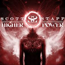 Scott Stapp - 2024 - Higher Power